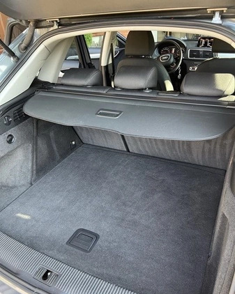 Audi Q3 cena 79900 przebieg: 111500, rok produkcji 2016 z Pleszew małe 121